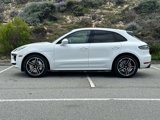Used 2021 Porsche Macan Turbo image 2