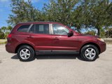 Used 2008 Hyundai Santa Fe GLS image 3