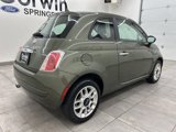 Used 2013 FIAT 500 Pop image 5
