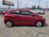 Used 2020 Chevrolet Spark LT w/ Driver Confidence Package image 4