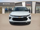 Used 2025 Chevrolet TrailBlazer LS w/ LS Convenience Package image 2