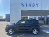 Used 2020 Jeep Renegade Latitude image 3