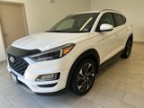Used 2019 Hyundai Tucson Sport image 4