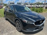 Used 2018 MAZDA CX-5 Grand Touring image 4