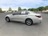 Used 2020 INFINITI Q50 Pure image 3