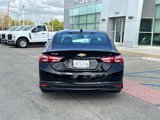 Used 2020 Chevrolet Malibu LT image 5