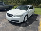 Used 2004 Acura TL image 2