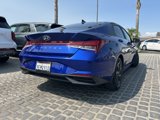 Used 2023 Hyundai Elantra SEL w/ Cargo Package image 4