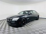 Used 2015 BMW 750Li xDrive w/ M Sport Edition image 2