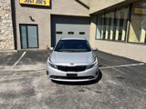 Used 2017 Kia Forte LX image 2