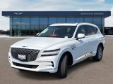 Used 2021 Genesis GV80 2.5T w/ Advanced Package 03 image 3