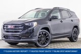 Used 2019 GMC Terrain SLE w/ Driver Convenience Package image 2