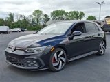 Used 2022 Volkswagen GTI SE image 3