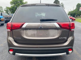 Used 2016 Mitsubishi Outlander SE image 5