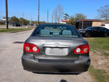 Used 2007 Toyota Corolla CE image 4