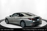 Used 2021 Lexus ES 350 w/ Accessory Package 2 image 3