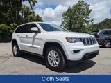 Used 2022 Jeep Grand Cherokee Laredo E image 3