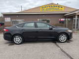 Used 2014 Ford Fusion SE image 4