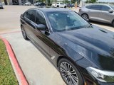 Used 2018 BMW 530e image 3