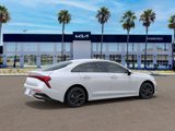 Certified 2025 Kia K5 LXS image 6