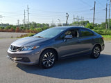 Used 2015 Honda Civic EX image 3