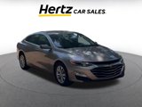 Used 2023 Chevrolet Malibu LT image 3