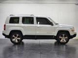 Used 2016 Jeep Patriot High Altitude image 3