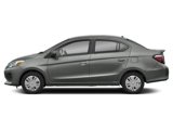 Used 2022 Mitsubishi Mirage G4 ES image 5