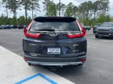 Used 2019 Honda CR-V Touring image 5