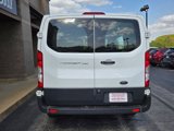 Used 2018 Ford Transit 250 130 Low Roof w/ Exterior Upgrade Package image 4