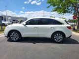 Used 2016 Acura MDX SH-AWD w/ Technology Package image 2
