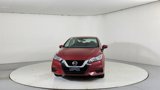 Used 2022 Nissan Versa SV image 2