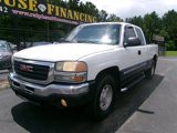 Used 2004 GMC Sierra 1500 SLT w/ Safe And Sound Package image 2