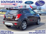 Used 2014 Buick Encore AWD image 2