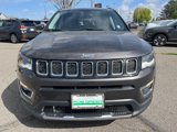 Used 2018 Jeep Compass Limited w/ Navigation Group image 2