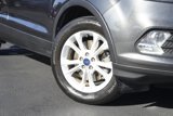 Certified 2018 Ford Escape SEL w/ Ford Safe & Smart Package image 3