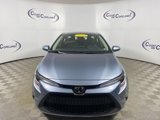 Used 2022 Toyota Corolla LE image 2