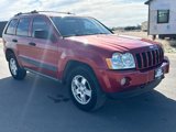 Used 2005 Jeep Grand Cherokee Laredo image 3