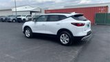 Certified 2022 Chevrolet Blazer LT image 6