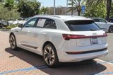 Certified 2022 Audi e-tron Premium Plus w/ Premium Plus Package image 4