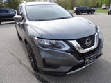 Used 2019 Nissan Rogue S image 2