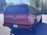 Used 2013 Ford F150 FX4 w/ Luxury Equipment Group image 5