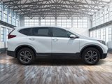 Used 2021 Honda CR-V EX-L image 3