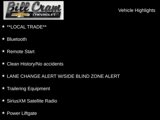 Used 2018 Chevrolet Traverse LT image 4