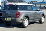 New 2024 Ford Bronco Sport Heritage w/ Heritage Convenience Package image 4