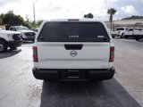 Used 2024 Nissan Frontier S image 4