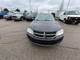 Used 2010 Dodge Avenger R/T image 3