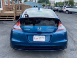 Used 2015 Honda CR-Z image 4