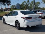 Used 2023 Toyota Camry SE image 5