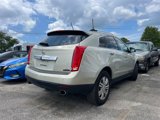 Used 2016 Cadillac SRX Luxury w/ Driver Awareness Package image 5